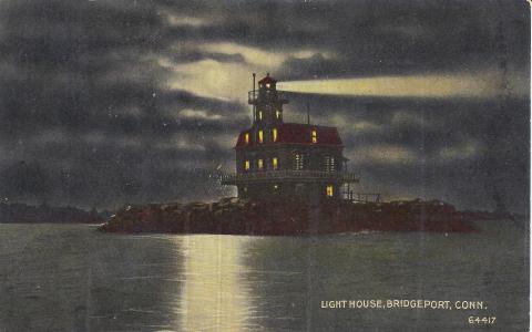 postcard