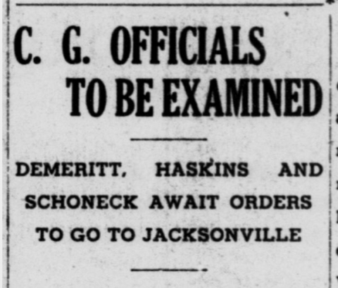 headline for article