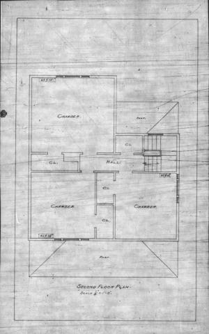 floor plans for dwelling