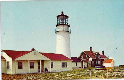 postcard