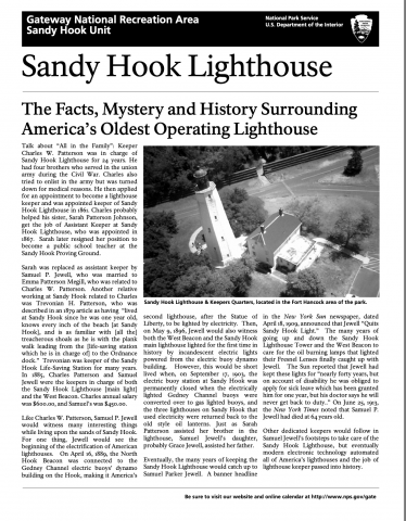 first page of article