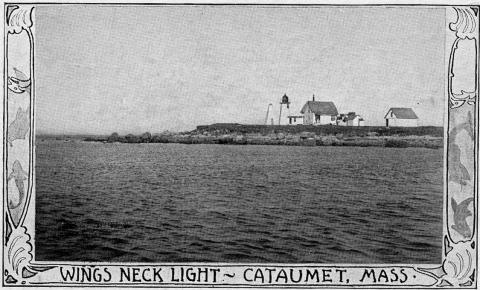 postcard