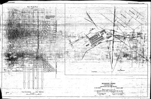 foundation plans