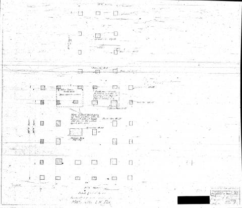 foundation plans