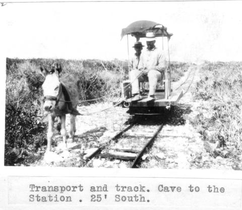 tramway