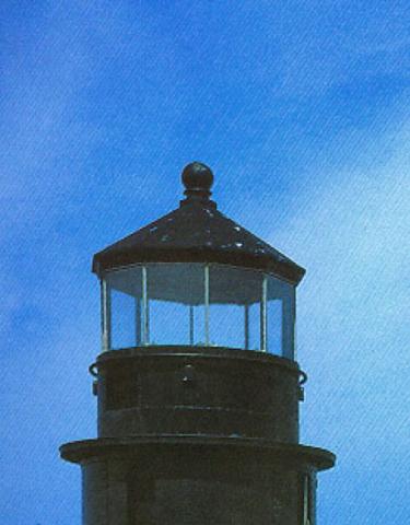 Lantern: Dry Tortugas FL