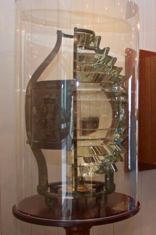 5th Order Choptank River (Replica)