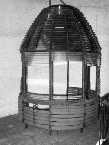 2nd Order Morris Island