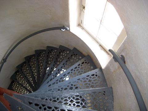Filigree Stairs McGulpin Point MI TAT 2009 (2).jpg