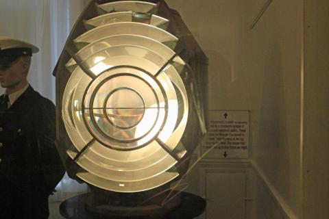 4th order lens