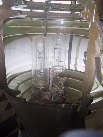 bulb changer