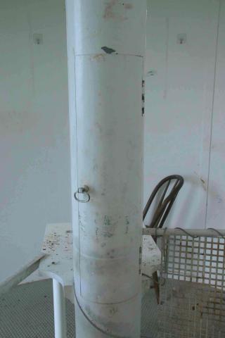 access door to tube