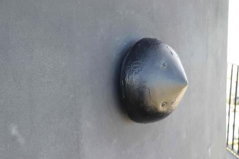 air vent