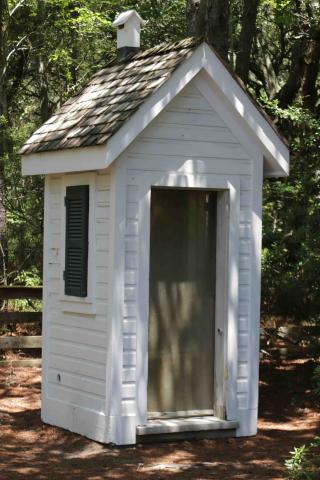 privy