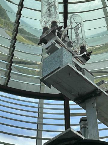 bulb changer
