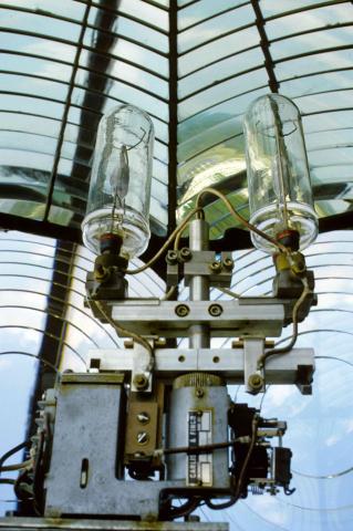 bulbs and fixture