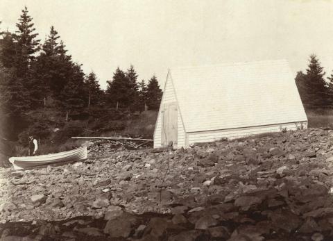 original boathouse