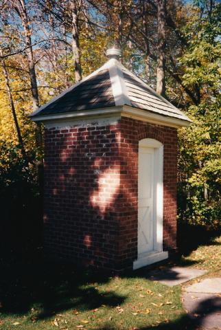 Presque Isle Rear Range MI Privy - Graham.jpg