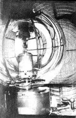 IOV lamp from 1918