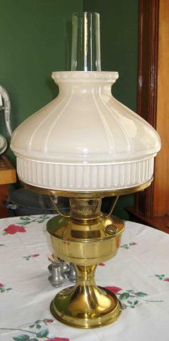 house lamp