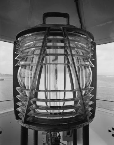 drum lens