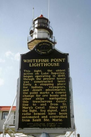 historical marker
