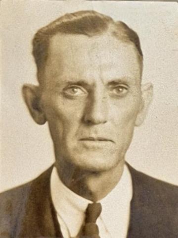 Abner E. Brabham