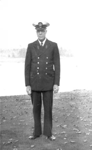 Alvah Robinson