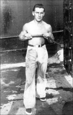 Andrew J. Simso