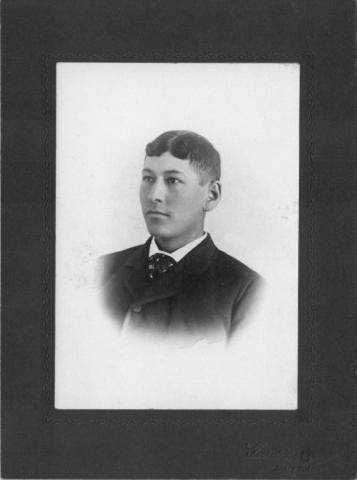 Bourissau Frank A. (1851-1930) Skillagalee MI.jpg