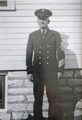 Carl Williams