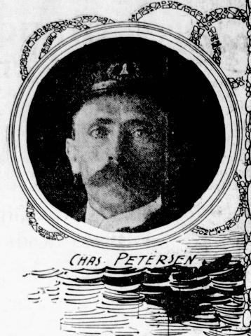 Charles C. Petersen