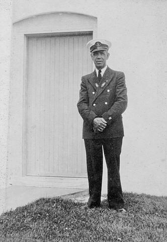 Charles Eldridge