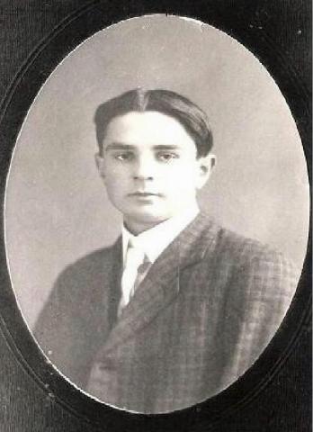 Clarence Durgan
