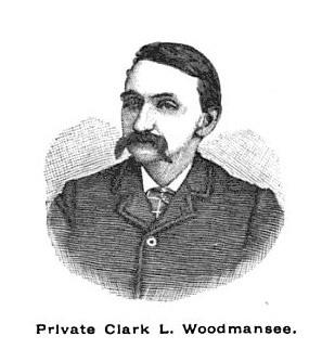 Clark L. Woodmansee