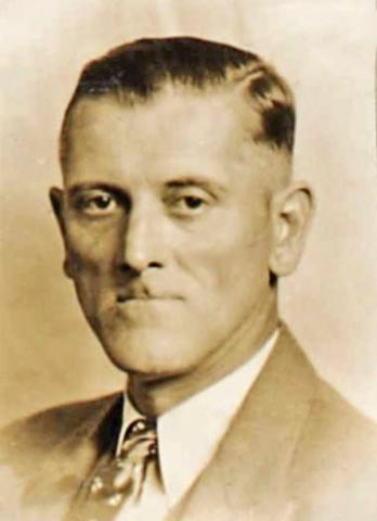 Dana L. Burt