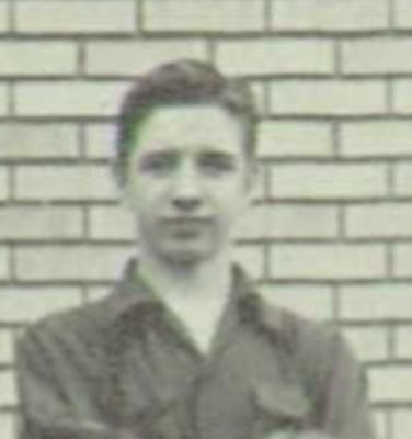 David J. Mortimer