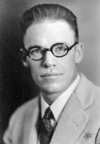 Dwight A. Chase