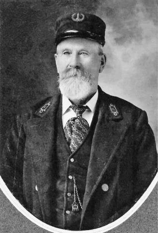 Ebenezer Wormell