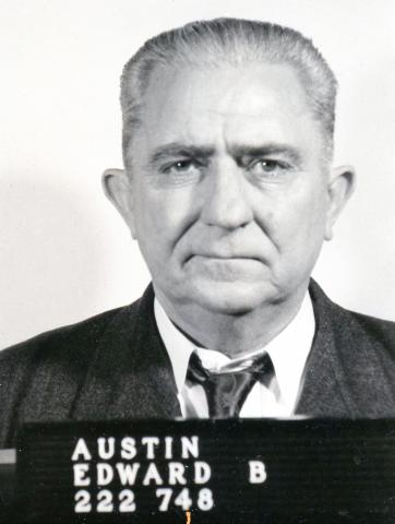 Edward B. Austin