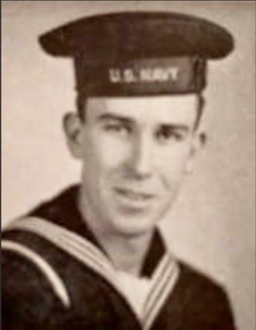 Fred Hainsworth