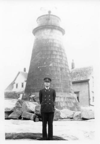 George W. York