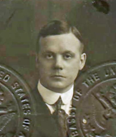 Harold Wylie
