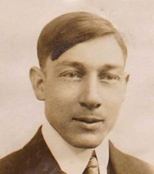 Harry L. Klein