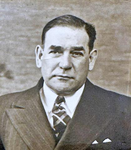 Hobart J. Beyschlag