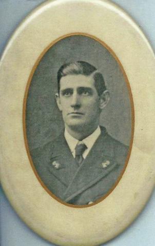 Hugh M. Williams