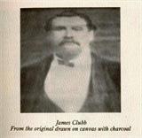 James A. Clubb