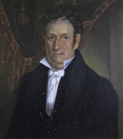 James Gould