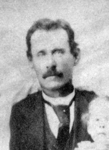 James R. Walker