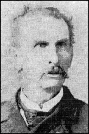 John N. Buckridge